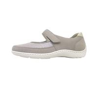 Waldläufer Henni 496H33-318070 Grau Stein 070 EU 37.5