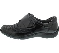 Waldläufer Henni 6.5 schwarz