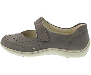 Waldläufer Henni 6 pietra