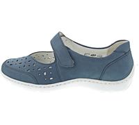 Waldläufer - Henni - Blau 40,5
