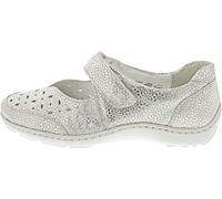 Waldläufer Henni 7 Tago weiss