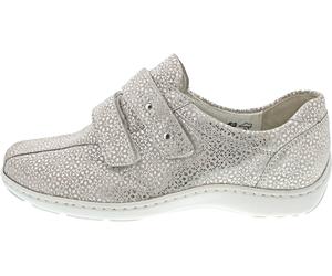 Waldläufer Henni 7 Tago weiss