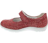Waldläufer Henni Ballerina BlauBlau / Neu / 42