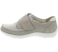 Waldläufer Mokassins grau DENVER NALASTRETCH BUFA 42