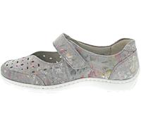 Waldläufer Henni Ballerina GrauGrau / 36