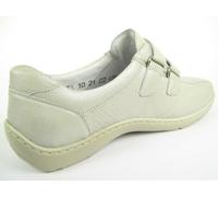 Waldläufer Henni Damen Slipper, Größe:41.5 EU