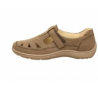 Waldläufer Henni braun 7