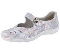 Waldläufer Henni Mary-Jane Schuhe bunt 496309 - Größe 40