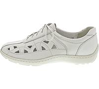 Waldläufer Halbschuhe Henni Damen Beige Größe 37,5 EU / 4,5 UK