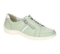 Waldläufer Henni Damenschuhe 496054 212 252 496054 212 252 Grün, EU 39
