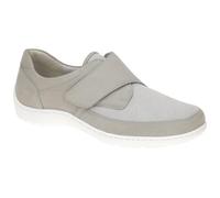 Waldläufer Damenschuhe Henni 496H31 Grau Größe 37,5 EU (UK 4,5)