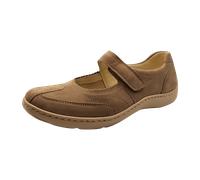 Waldläufer Henni für Damen, beige, Größe 36 EU / 3,5 UK