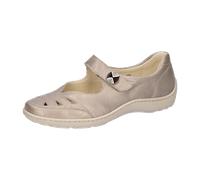 Waldläufer HENNI für Damen, beige, Gr. 38 EU / 5 UK