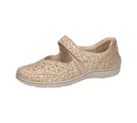 Waldläufer Henni für Damen, beige, Größe 40 EU / 6,5 UK
