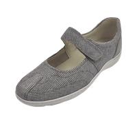 Waldläufer Henni für Damen, beige, Größe 41 EU / 7,5 UK