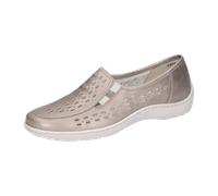 Waldläufer Henni für Damen, beige, Größe 42 ½ EU / 8,5 UK