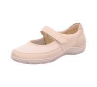 Waldläufer Henni für Damen, beige, Größe 42 ½ EU / 8,5 UK