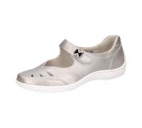 Waldläufer Henni für Damen, beige, Größe 42 EU / 8 UK