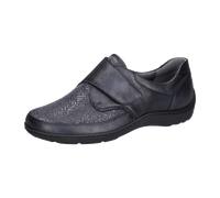 Waldläufer Henni für Damen, blau, Größe 37 EU / 4 UK
