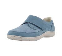 Waldläufer Henni für Damen, blau, Größe 42 ½ EU / 8,5 UK
