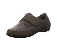 Waldläufer HENNI für Damen, braun, Größe 41 EU / 7,5 UK