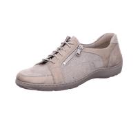 Waldläufer Henni für Damen, grau, Größe 40 EU / 6,5 UK