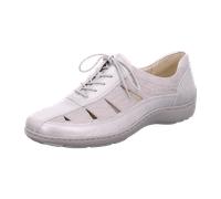 Waldläufer Henni für Damen, grau, Größe 41 EU / 7,5 UK