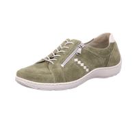 Waldläufer Henni für Damen, grün, Größe 37 ½ EU / 4,5 UK