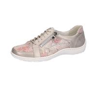 Waldläufer Henni für Damen, rosa, Größe 41 EU / 7,5 UK