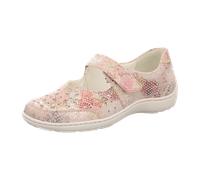 Waldläufer Henni für Damen, rosa, Größe 44 EU / 9,5 UK