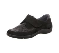 Waldläufer 496H31350 Henni Soft SCHWARZ