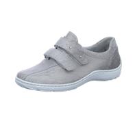 Waldläufer HENNI für Damen, silber, Größe 35 EU / 3 UK