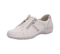 Waldläufer Henni für Damen, weiß, Größe 36 EU / 3,5 UK