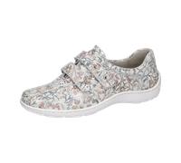 Waldläufer Henni für Damen, weiß, Größe 36 EU / 3,5 UK