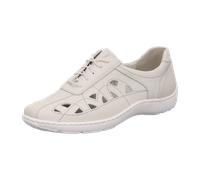 Waldläufer henni für Damen, weiß, Größe 36 EU / 3,5 UK