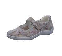 Waldläufer Henni/H Größe 37 EU Beige (beige)