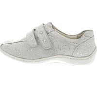 Waldläufer Henni Klettschuh Grau