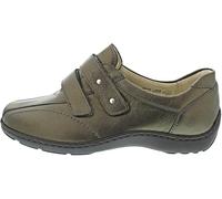 Waldläufer Henni Klettschuh Metallic