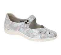 Waldläufer HENNI 496309 193 299 kombi - Mary-Jane Ballerina - Größe 41