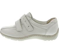 Waldläufer Schuhe Henni Pigalle 496301-172120 Klett Beige Gr. 38