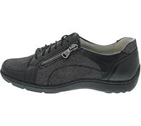 Waldläufer Henni 6.5 Medina Matura schwarz