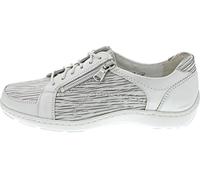 Waldläufer Henni 5 Luxor wood weiss bianco