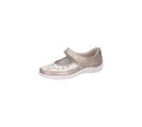 Waldläufer - Henni stein beige - Gr. - 39.5 EU | 6 UK