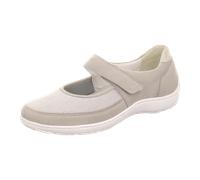 Waldläufer Henni 496H33-318070 Grau (Stein) EU 39