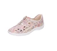 Waldläufer Schuh SUMMER Damen Rosa Gr. 38 ½ EU / 5,5 UK