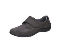Waldläufer - Halbschuh,Denver Nalastr. Taip CARBON - Gr. - 5