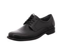 Waldläufer Henry für Herren, schwarz, Größe 46 ½ EU / 11,5 UK