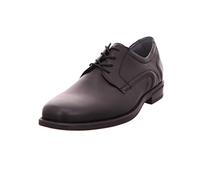 Waldläufer Henry für Herren, schwarz, Gr. 44 ½ EU / 10 UK