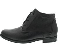 Waldläufer Henry Schnürstiefelette Schwarz - Schwarz / Neu / 44