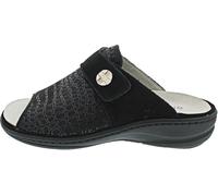 Waldläufer Heria 8.5 schwarz